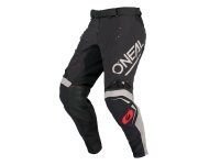 Oneal PRODIGY Hose FIVE FOUR schwarz/grau