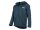 Oneal CYCLONE Soft Shell Jacke blau