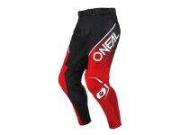Oneal HARDWEAR AIR Hose SLAM schwarz/rot