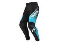 Oneal HARDWEAR AIR Hose SLAM schwarz/teal