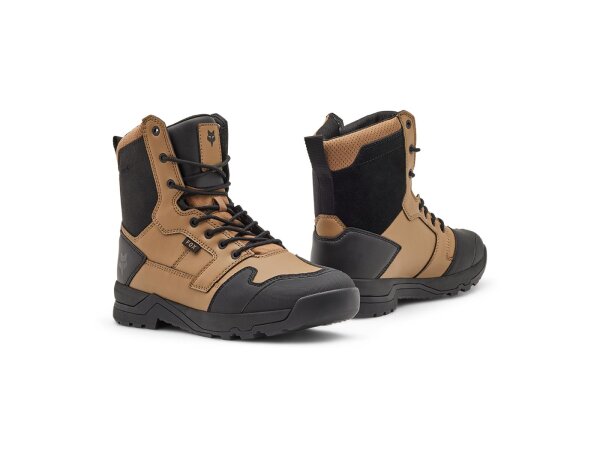 Fox Ranger Adventure Stiefel