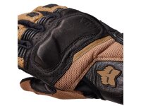 Fox Bomber Pro Air Handschuhe Ce