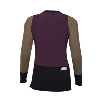 Fox W Defend Thermal Jersey