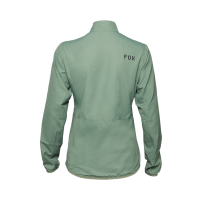 Chaqueta cortaviento Fox W Ranger