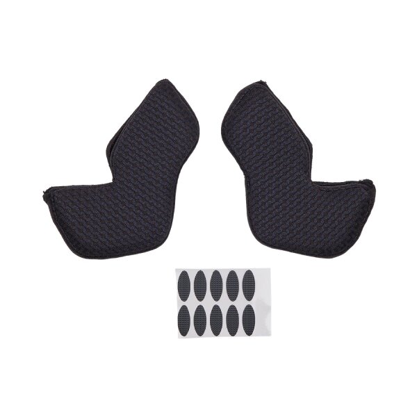 Almohadillas Fox 23 Dropframe Pro Thin