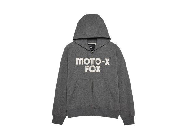Fox Moto-X Oversized Flc Zip