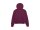 Fox W Wordmark Oversized Fleece Po