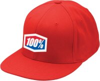 100percent Cap Essential Flex Rd L/X