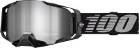 100percent Lunettes Armega Bk Mr Sl