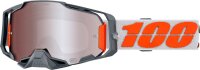 100percent Brille Armega Hpr Silver Sl