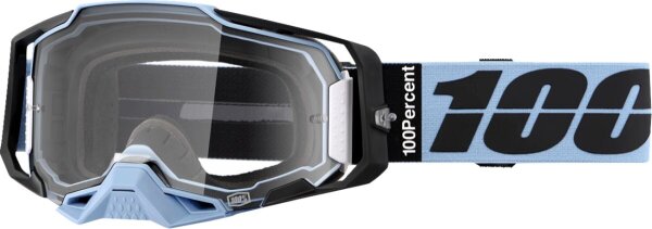 100percent Goggle Armega Petros Clr