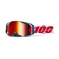100percent Brille Armatic Mach Z Rd Mr