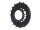 FAN COOLING VARIATOR PIAGGIO