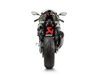 LYDDÆMPER CARBON ECE KAWASAKI ZX