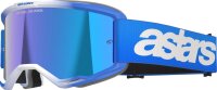 Alpinestars Mx Brille Vision 5 Blaze Bl Mirro