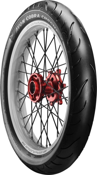 Avon CC AV91 140/75R17 67V TL