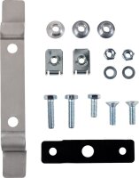 SKID PLATE 6MM YZF450 23- BK