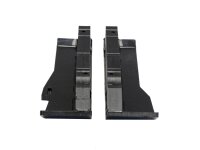 PIASTRA ANTISDRUCCIOLO COMPLETA RAPTOR700 BK