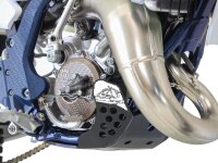 SKID PLATE PHD 6MM KTM 65SX