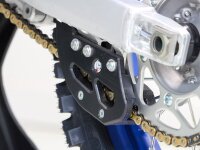 CHAIN GUIDE YZF 23- BK