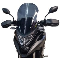 WSCRN NC 750 X HIGH SMOKE