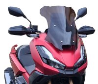 WSCRN ADV 350 RACING BK SMOKE