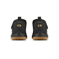STAMP TRAIL BOA BK/GD 40