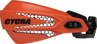 HAND GUARD MX-RACE ORANGE/BLAC