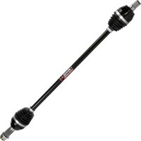 HEAVY DUTY AXLE