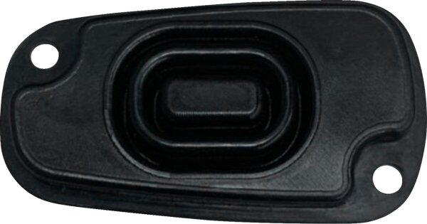 JUNTA RR MC COVER M8 SOFTAIL
