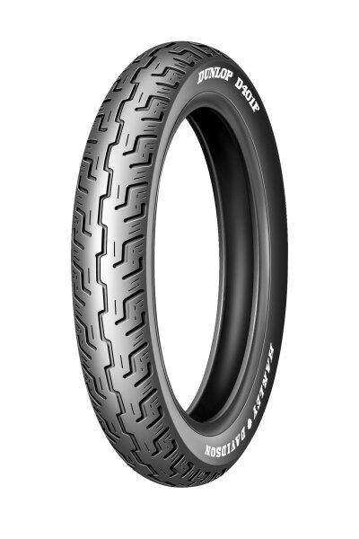 Dunlop D401 F HD 100/90-19 57H TL