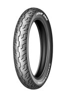Dunlop D401 F HD 100/90-19 57H TL