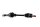 AXLE KIT COMPLETE
