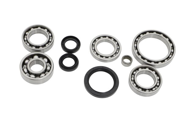 DIF BEARING & SEAL KIT FRONT