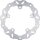 BRAKE DISC FIXED WAVE