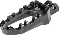 FODSTØTTESÆT PRO-X BK UF34