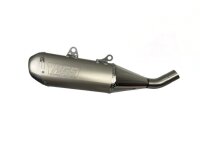 HGS Silencer Sxf250 16-18 Grey