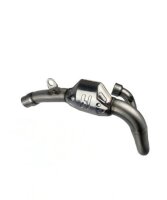 HGS Krümmer Sxf450 13-15 Stai