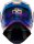 HELMET AFP REENTRY SV SM