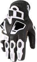 Gants Icon HYPERSPORT SHT WHT 3X