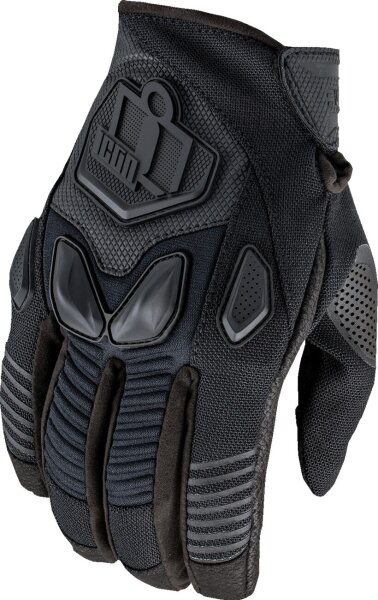 GLOVE AUTOMAG3 CE BK 3X