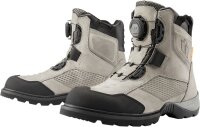Icon Stiefel STORMHAWK GRY 8