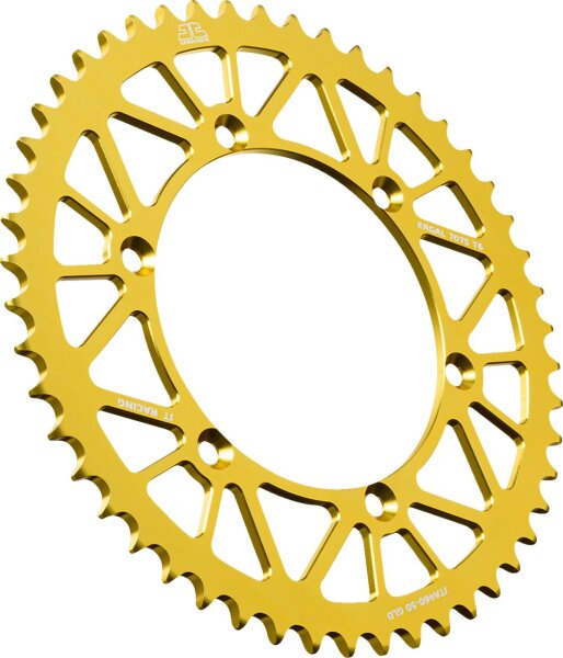 SPROCKET RL 50T KAW GLD