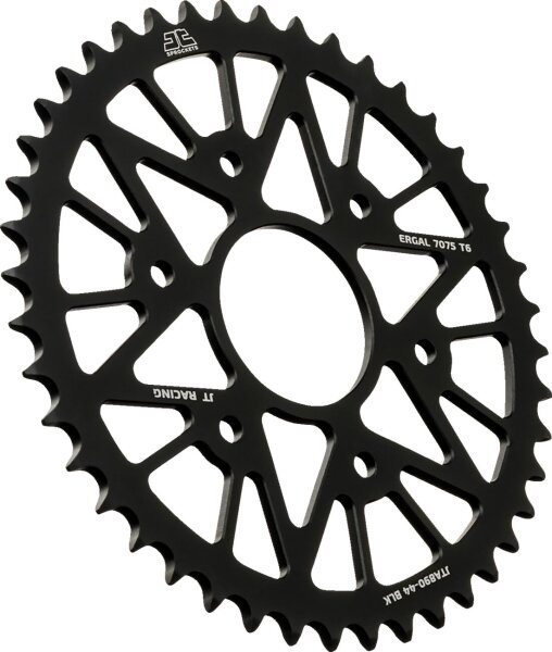 SPROCKET RL 44T KTM BLK