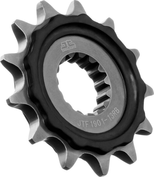 PIGNONE ANTERIORE 13T 530