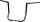 HANDLEBAR TWIN PEAKS 1.25 16B