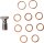 Bremsleitung BK 08-10 FL 24+