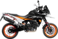 Leo Vince TUBO COLLEGAMENTO KTM 790 ADV