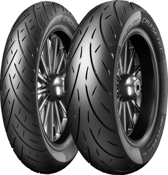 Metzeler CRZTC F 130/70B18 63H TL