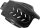CARBON FIBER SKIDPLATE YAMAHA